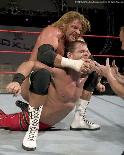 Triple H Image Jpg picture 77786