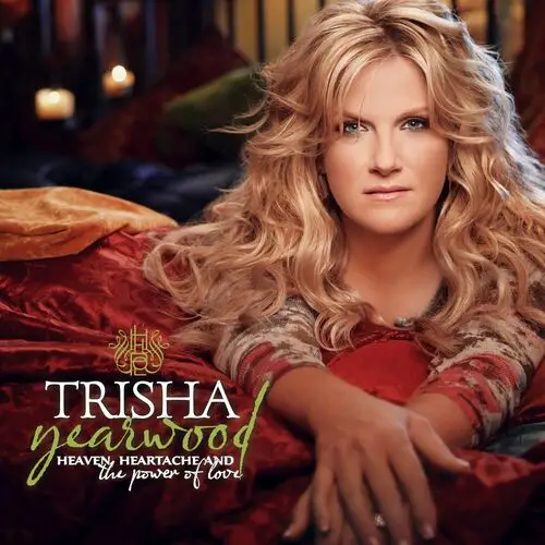 Trisha Yearwood Wall Poster picture 396773