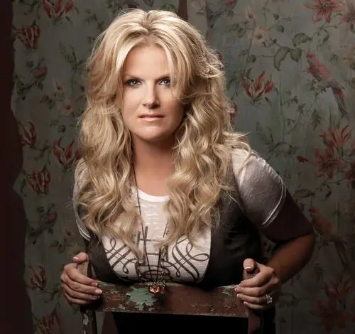 Trisha Yearwood Wall Poster picture 396777