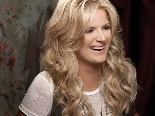 Trisha Yearwood Wall Poster picture 396778