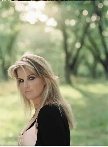 Trisha Yearwood Wall Poster picture 78195