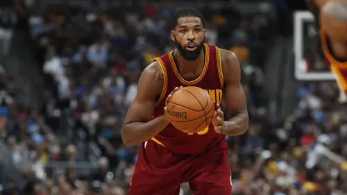 Tristan Thompson Wall Poster picture 717113