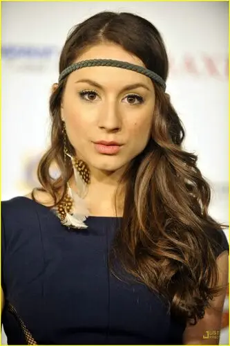 Troian Bellisario Wall Poster picture 103445