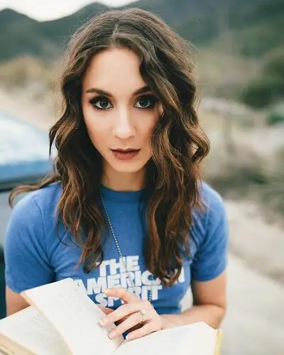 Troian Bellisario Wall Poster picture 534496
