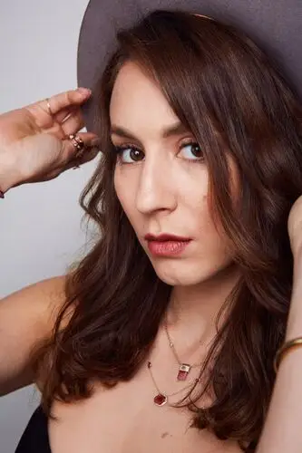 Troian Bellisario Wall Poster picture 880797