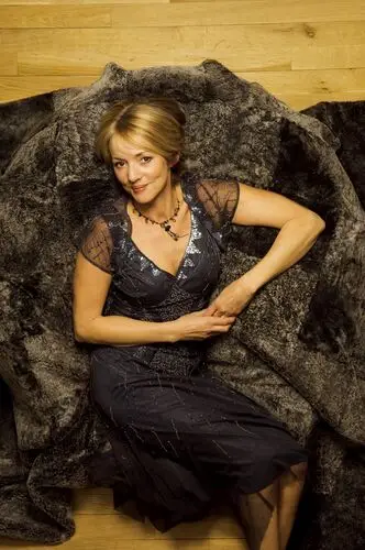 Trudie Goodwin Jigsaw Puzzle picture 534509