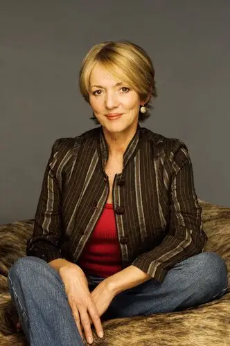 Trudie Goodwin Jigsaw Puzzle picture 534515