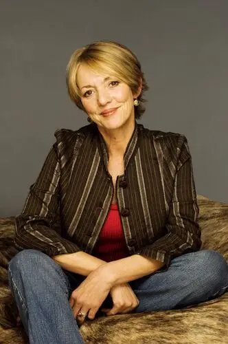 Trudie Goodwin Jigsaw Puzzle picture 534516