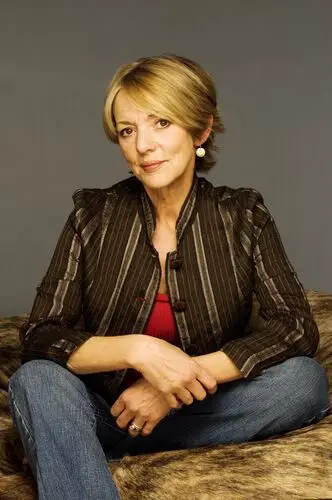 Trudie Goodwin Jigsaw Puzzle picture 534517