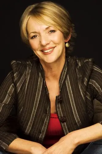 Trudie Goodwin Jigsaw Puzzle picture 534520