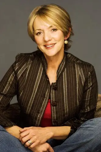 Trudie Goodwin Jigsaw Puzzle picture 534521