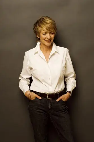 Trudie Goodwin Wall Poster picture 534522