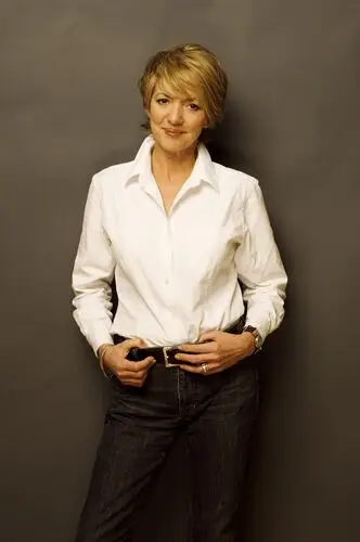 Trudie Goodwin Jigsaw Puzzle picture 534525
