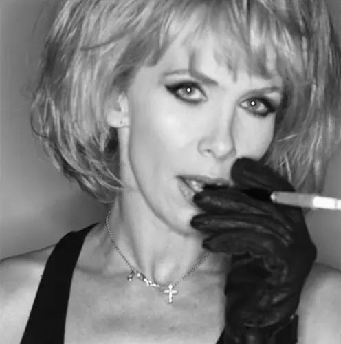 Trudie Styler Jigsaw Puzzle picture 534561