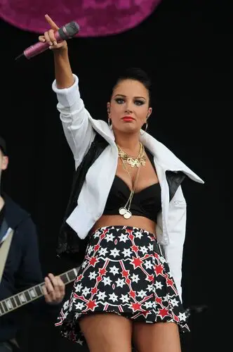 Tulisa Contostavlos Wall Poster picture 229023