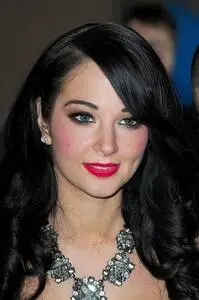 Tulisa Contostavlos posters and prints