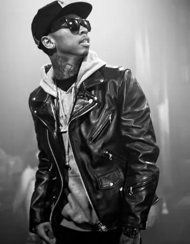 Tyga Wall Poster picture 260130
