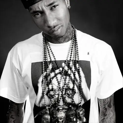 Tyga Wall Poster picture 260131