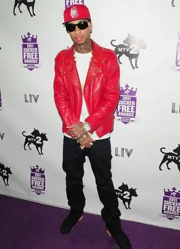Tyga Jigsaw Puzzle picture 260136