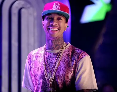 Tyga Wall Poster picture 260138