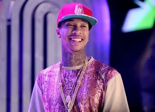 Tyga Wall Poster picture 260139