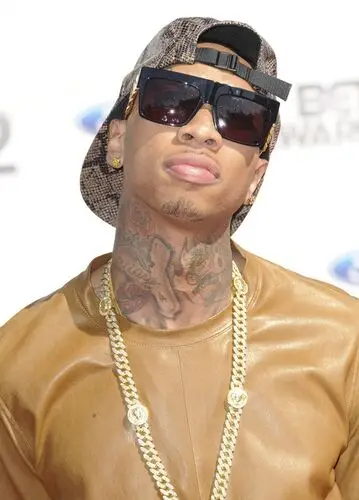 Tyga Wall Poster picture 260140