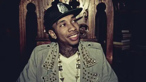 Tyga Jigsaw Puzzle picture 260148