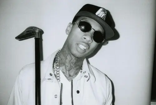 Tyga Jigsaw Puzzle picture 260154