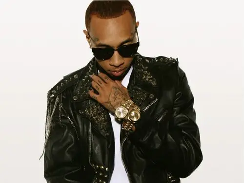 Tyga Wall Poster picture 260157