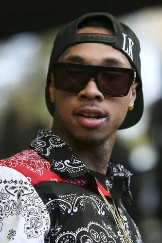 Tyga Jigsaw Puzzle picture 260161