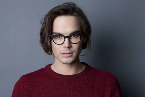 Tyler Blackburn Wall Poster picture 534603