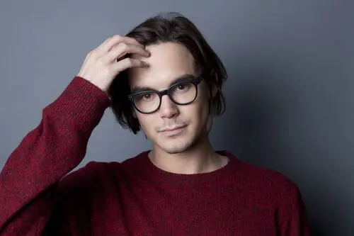 Tyler Blackburn Wall Poster picture 534608