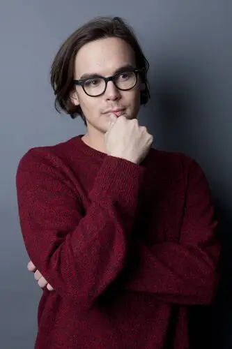 Tyler Blackburn Wall Poster picture 534617