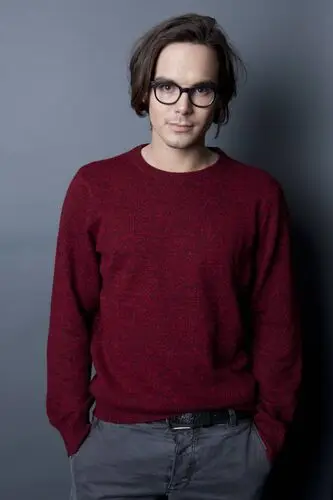 Tyler Blackburn Wall Poster picture 534620