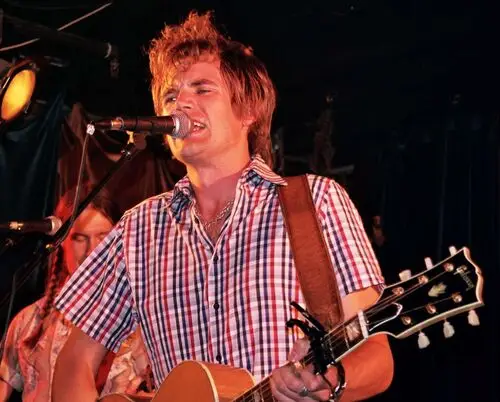 Tyler Hilton Wall Poster picture 78198