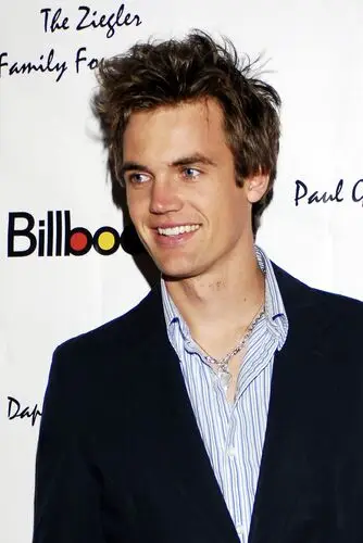 Tyler Hilton Wall Poster picture 78199
