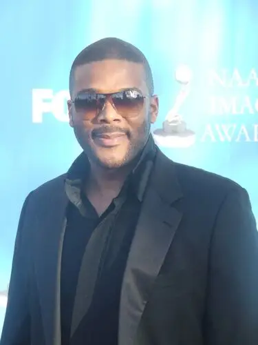 Tyler Perry Jigsaw Puzzle picture 78205