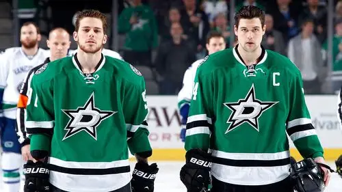 Tyler Seguin Computer MousePad picture 818657
