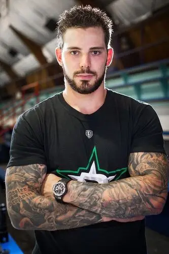 Tyler Seguin Jigsaw Puzzle picture 818662