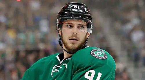 Tyler Seguin Computer MousePad picture 818664