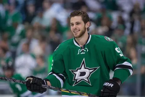 Tyler Seguin Computer MousePad picture 818666