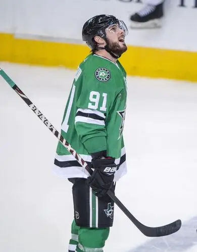 Tyler Seguin Computer MousePad picture 818667