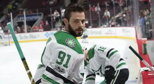 Tyler Seguin Computer MousePad picture 818668