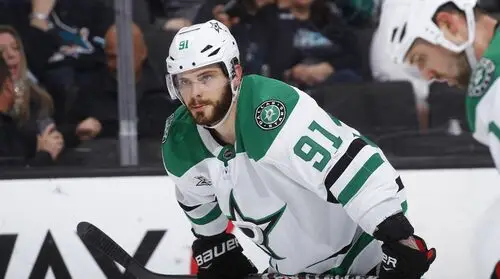 Tyler Seguin Wall Poster picture 818673