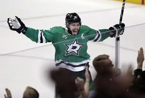 Tyler Seguin Wall Poster picture 818678
