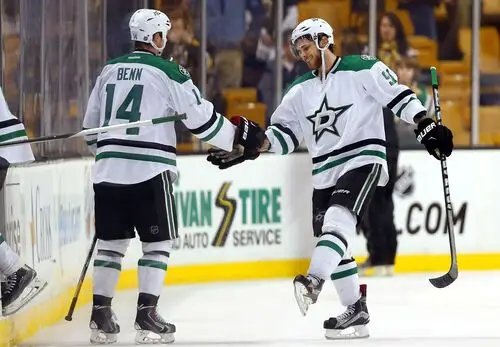 Tyler Seguin Wall Poster picture 818691