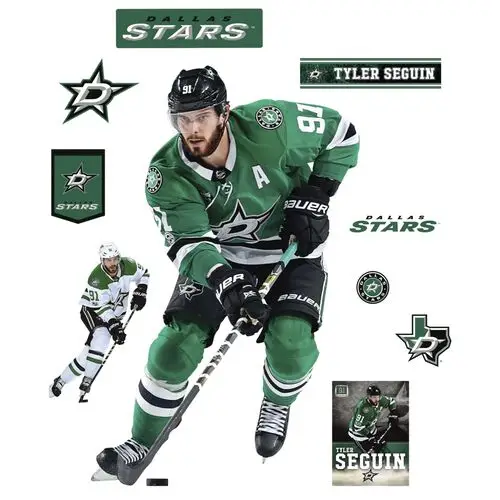 Tyler Seguin Wall Poster picture 819185