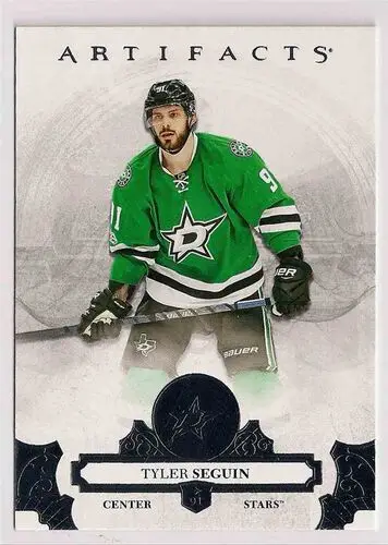 Tyler Seguin Computer MousePad picture 819191