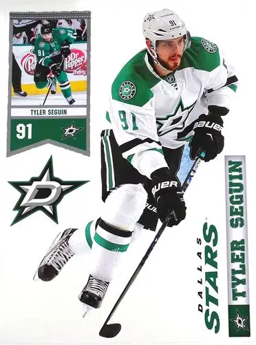 Tyler Seguin Computer MousePad picture 819192