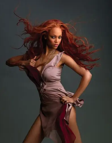 Tyra Banks Wall Poster picture 20245
